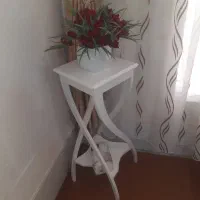 گلدان سرامیکی باگل ومیز
