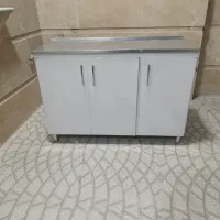 کابینت فلزی