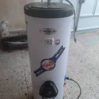 آبگرمکن برقی نو