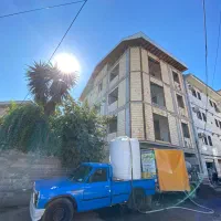 جذب نیروی کار ساختمانی ( فوم بتن)