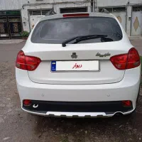 کوییکR|خودرو سواری و وانت|لاهیجان, حاجی آباد|دیوار