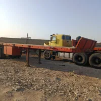 کفی تریلی