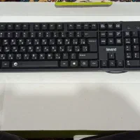 کیبورد و موس گیمینگ