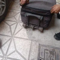 یک عدد چمدون سایز بزرگ|کیف، کفش، کمربند|مشهد, طبرسی شمالی|دیوار