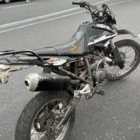 تریل پیشرو ۲۵۰