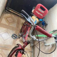 دوچرخه سالم