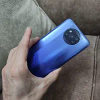 گوشی شیائومی پوکو poco x3 pro حافظه ۲۵۶ رام۸ (۳+۸)|موبایل|ساری, |دیوار