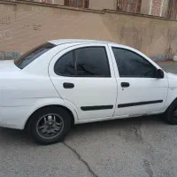 تیبا|خودرو سواری و وانت|نظرآباد, شهرک سید جمال الدین|دیوار