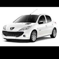 ۲۰۷ فرمان برقی مدل ۴۰۲