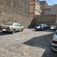 زمین ۱۲۰ متری دو نبش