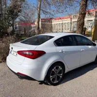 سراتو ۲۰۱۴ فول