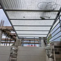 خدمات جوشکاری
