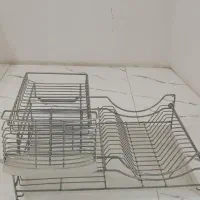 آبچکان|آبچکان و نظمدهنده ظروف|باغستان, |دیوار