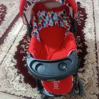 کالسکه بچه|کالسکه و لوازم جانبی|کنگاور, |دیوار
