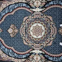 فرش ۴متری ۷۰۰شانه در حدنو|فرش|رشت, حومه رشت|دیوار