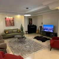۱۰۵ متر دوخواب فول امکانات بلوار فرهنگ
