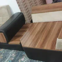 مبل|مبلمان خانگی و میز عسلی|سنندج, |دیوار