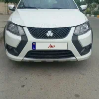 کوئیک GXL 1403|خودرو سواری و وانت|درگز, |دیوار