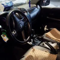 سوزوکی ویتارا اتومات|خودرو سواری و وانت|تربت‌حیدریه, شهرک ولیعصر|دیوار