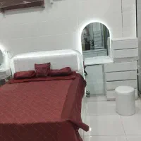 سرویس خواب و تخت اقساطی با ارسال