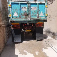 بنز تک کمپرسی|خودرو سنگین|همدان, |دیوار