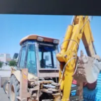 بیل بکهو