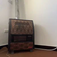 بخاری سیلوان درجه یک