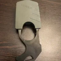 طناب بر گربر آمریکایی