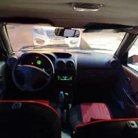 پراید مدل 90