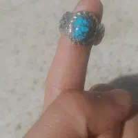 فیروزه نیشابور خوشرنگ