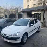 206sd|خودرو سواری و وانت|تهران, فردوس|دیوار