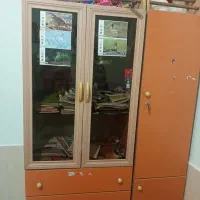 کمد بچه|اسباب و اثاث بچه|سبزوار, ابارش|دیوار