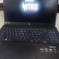 لپ تاپ گیمینگ ایسر Corei9|رایانه همراه|تهران, میرداماد|دیوار