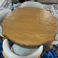 میزصبحانه خوری