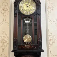 ساعت دیواری