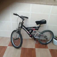 دوچرخه سایز 20