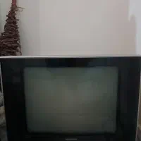 تلویزیون سامسونگ ۲۱ سالم|تلویزیون و پروژکتور|تهران, مرادآباد|دیوار