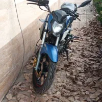 موتور سیکلت qj 150cc