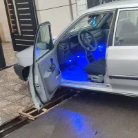 پراید 131مدل 88|خودرو سواری و وانت|الیگودرز, |دیوار