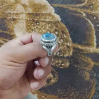 انگشتر شجر تک درخت|جواهرات|نورآباد, |دیوار