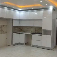 کابینت و کمد  سازی و نصب