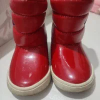 کفش بچه گانه سایز ۲۱