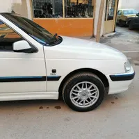 سواری دربستی از رباطکریم به زنجان