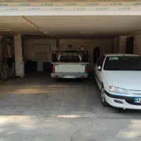 پژو پارس آخر ۴۰۲