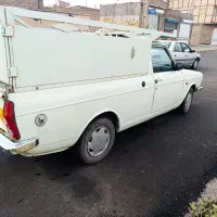 پیکان وانت 93