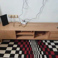 میز تلوزیون