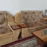 صندلی ومبلمان|میز و صندلی غذاخوری|اسدآباد, |دیوار