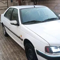 پرشیا مدل 95|خودرو سواری و وانت|کرج, فاز ۳ گوهردشت|دیوار