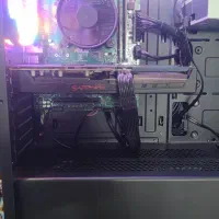 کیس گیمینگ حرفه ای