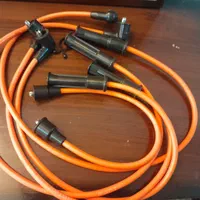 وایر شمع تقویتی و استاندارد راد اسپارک(عمده)(تک)